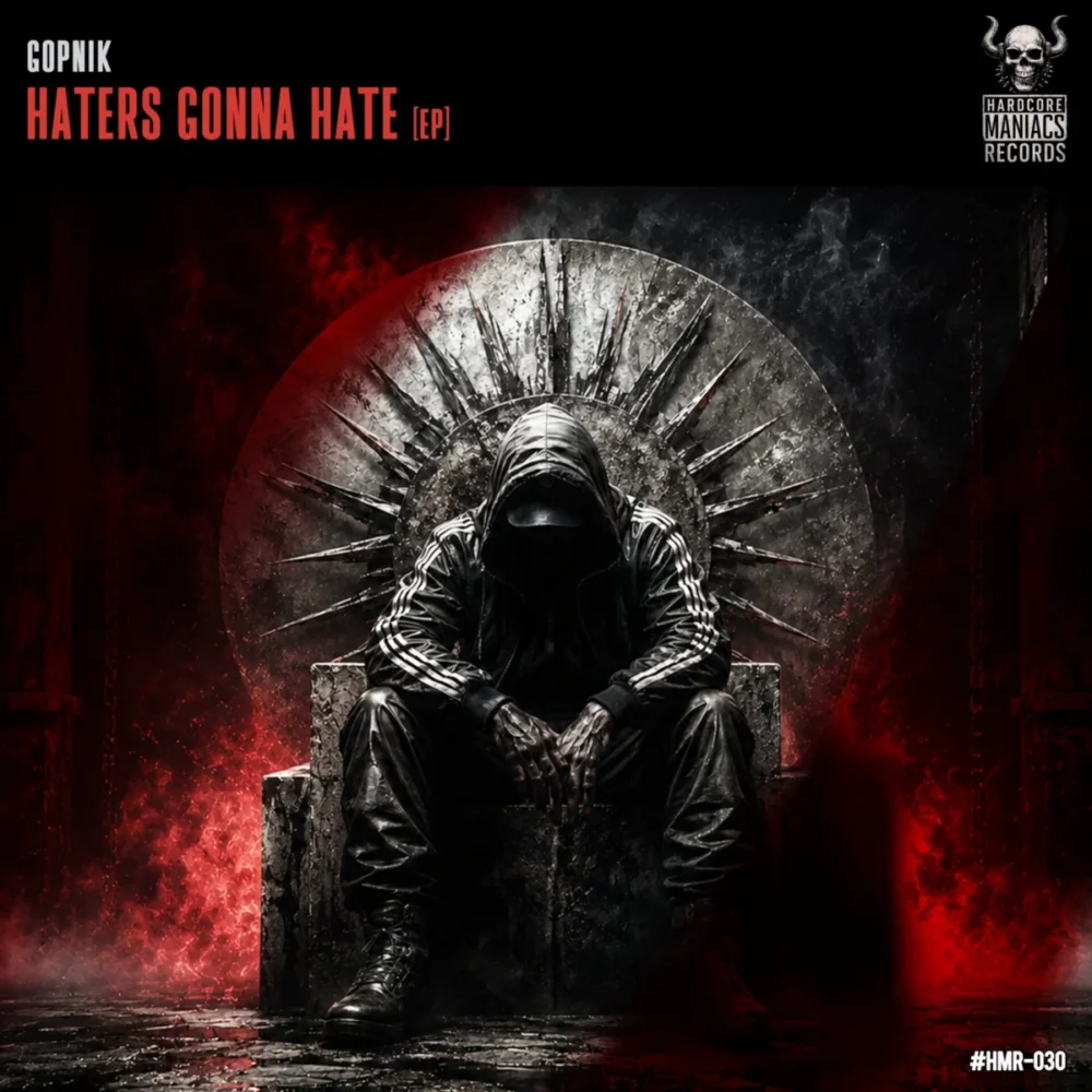 Haters Gonna Hate EP