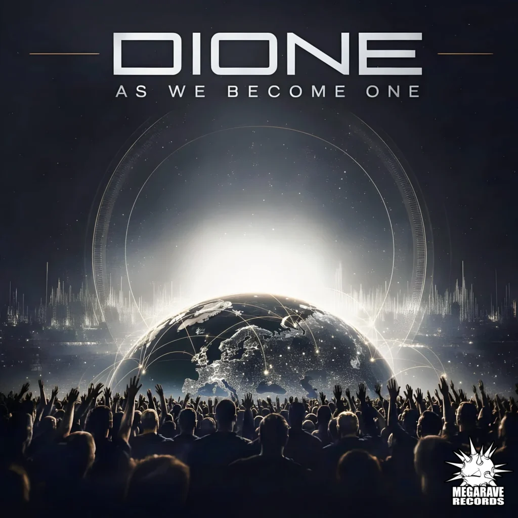 Dione As We Become One