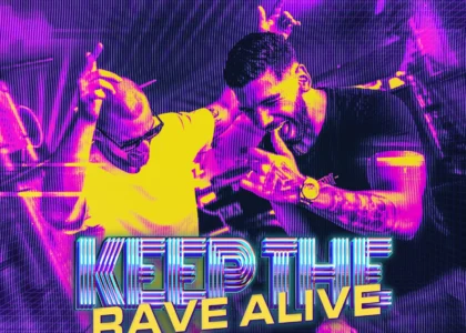 Partyraiser-Recordings_-_8721555647244_-_Be-Stronger-Fragment_-_Keep-the-Rave-Alive