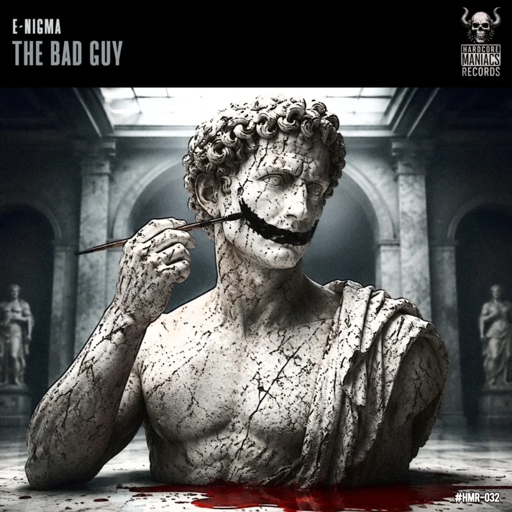The Bad Guy